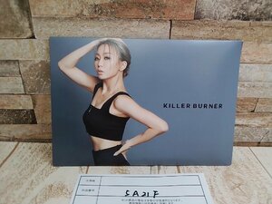 サプリメント 《未開封品》KILLER BURNER　キラーバーナー　30ｇ 5A21F 【60】