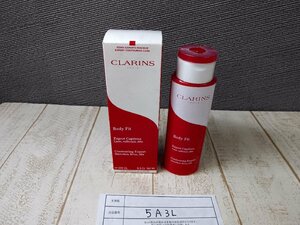 コスメ 《未開封品》CLARINS クラランス ボディフィット 5A3L 【60】