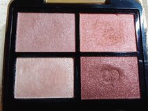 コスメ cle de Peau Beaute　クレ・ド・ポー ボーテ オンブルクルールクアドリ アイシャドウ 5A26H 【60】_画像2