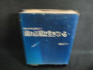 流れる星は生きている　カバー破れ有・シミ大・日焼け強/PAP