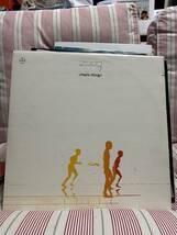 希少激レアアナログ2枚組LP zero 7 simple things_画像1