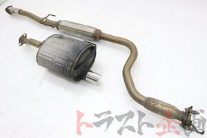 2100896333 純正 マフラー シビック タイプＲ X EK9 後期 トラスト企画 U