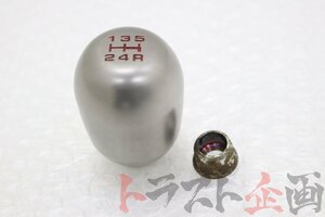 2100896330 純正 5速 チタン シフトノブ シビック タイプＲ X EK9 後期 トラスト企画 送料無料 U