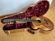 GIBSON　L-1　1926年製_画像7