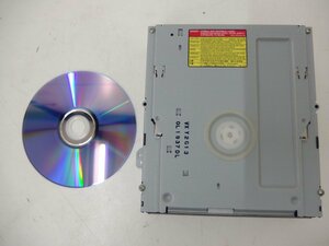 ６▲/Zク3613 保証有★ Panasonic VXY2013 (DMR-XE1 DMR-XE100 DMR-XP15 DMR-XP200対応) DVD ドライブ交換部品 中古