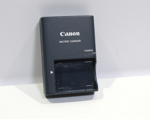 Canon　キャノン CB-2LX　充電器 カメラ用 純正 中古 ya0520