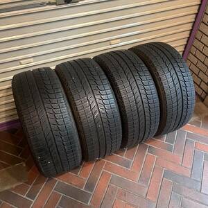 ＃2 激安タイヤ MICHELIN X-ICE XI3 225/45 R-17 94H XL [ ミシュラン 225/45-17 225/45R17 225/45 X-ICE SNOW ICE ]