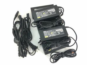 【5個セット】NEC 19V 4.74A 90W ADP92 ADP-90YB C ADP-90YB E PA-1900-23 PA-1900-35 PC-VP-WP102等 ノートPC用AC 動作保証【送料無料】