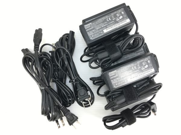 Yahoo!オークション -「(panasonic 5000枚キット dq-ke005)」(電源、AC