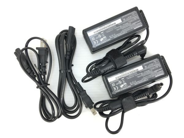 2023年最新】Yahoo!オークション -cf-aa64l2c(電源、ACアダプタ)の中古