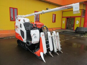 【新潟発】□コンバイン/クボタ/KUBOTA/ER323GW2店頭引取り大歓迎/6039〇