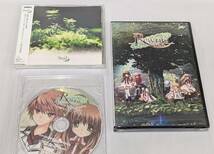 【B】【8853】☆★PCゲーム Rewrite リライト 初回限定版 ※動作未確認 現状品★☆ _画像2