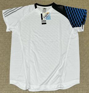 adidas・Revolution プロフェッショナル トレーニングシャツ 半袖 Tシャツ・XL（O）サイズ・新品