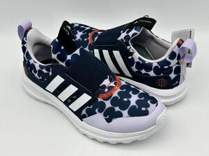 adidas・ADIRIDE MARIMEKKO J アディダス アディライド マリメッコ J・23.5cm・新品