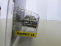 Greenlight ロッキー 2 1/64 1979 Pontiac Firebird ポンティアック ファイヤーバード T/A トランザム Trans Am Rocky II _画像4