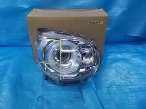 ムーヴ キャンバス LA800S LED 右 ヘッドライト №ZAE31015