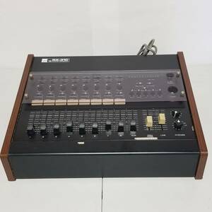 TOA トーア 東亜 mixer ミキサー mixing console サウンドミキシングコンソール RX-31C　管理No.554