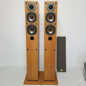 ONKYO オンキヨー 高音質 トールボーイ スピーカー D-105F 管理No.549