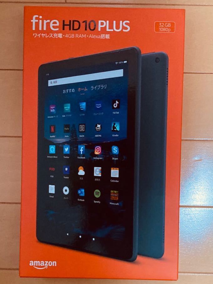 Amazon Fire HD  GB オークション比較   価格.com