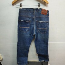 Abercrombie＆Fitchデニムパンツ5　W28L30_画像3