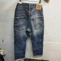 Abercrombie＆Fitchデニムパンツ8　W28L30【60サイズ】_画像3