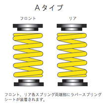 ENDLESS エンドレス 車高調 FUNCTION プラス7 Aタイプ スカイライン ER34 ZS106P07A_画像4