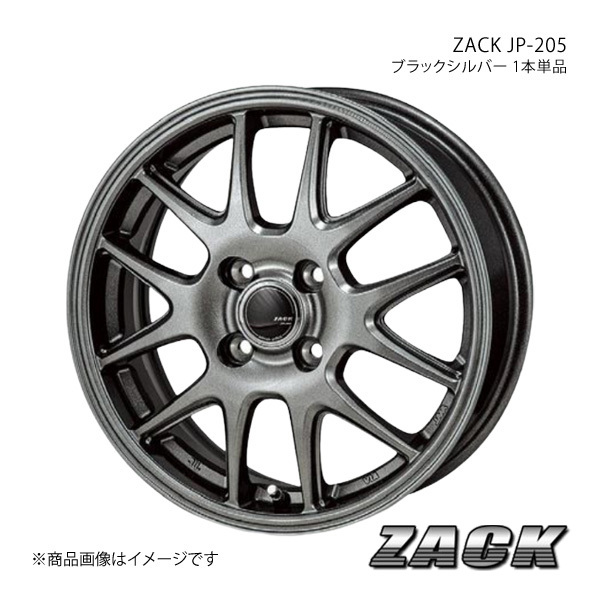 年最新Yahoo!オークション  zack ホイール の中古品・新品・未