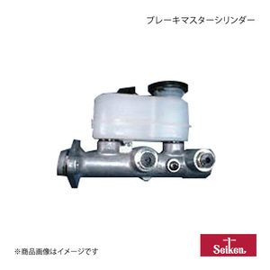 Seiken セイケン ブレーキマスターシリンダー ミラ L200S EF-J (純正品番:47201-87227-000) 105-40342