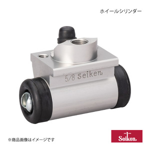 Seiken セイケン ホイールシリンダー リア ブラボー U42V 3G83 1990.12～1999.08 (純正品番:MB618981) 130-30227
