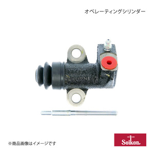 Seiken セイケン オペレーティングシリンダー ライトエース CR30G 2C-T 1992.01～1993.09 (純正品番:31470-28040) 115-10401