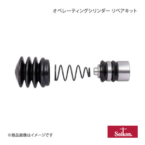 Seiken Seiken действующий цилиндр ремонт комплект Pajero V24C 4D56 1990.10~1997.03 ( оригинальный товар номер :) 220-30951