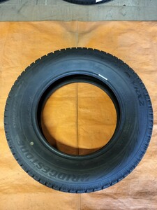 【NR1017】BRIDGESTONE BLIZZAK VRX2 175/70R14 スタッドレスタイヤ1本のみ