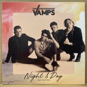 VAMPS /NIGHT & DAY(DAY EDITION) /602567630661 /EU盤 /2LP★送料着払い★URT