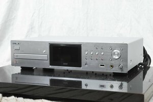 SONY ソニー NAC-HD1 CDプレーヤー HDDオーディオレコーダー