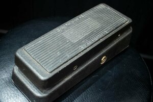 ♪Jim Dunlop JH-1 Jimi Hendrix Wah ジムダンロップ ジミ・ヘンドリックス ワウ エフェクター ジャンク ☆D 1019