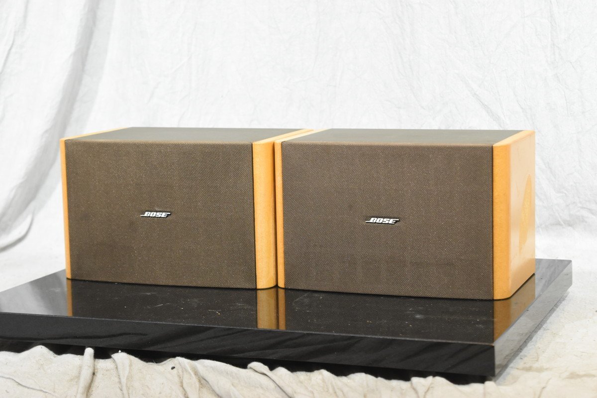 2023年最新】ヤフオク! -bose 121の中古品・新品・未使用品一覧