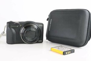 Fujifilm 富士フィルム FINEPIX F770EXR ファインピクス【難あり品】★F