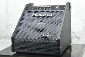 Roland/ローランド エレドラ用 モニタースピーカー PM-10 V-Drums