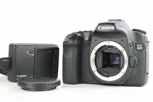 Canon キャノン EOS 40D デジタル一眼レフカメラ ボディ【現状渡し品】★F