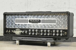 Mesa Boogie メサ・ブギー DUAL RECTIFIER SOLO HEAD ギターアンプ ヘッド