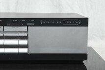 Nakamichi ナカミチ カセットデッキ LX-5_画像5