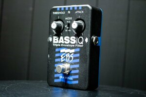 ♪EBS Bass IQ ベース エフェクター エンベロープフィルター オートワウ ☆D 1030