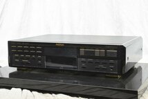 REVOX/ルボックス CDプレーヤー B226【ジャンク品】_画像1