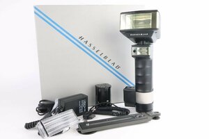 HASSELBLAD ハッセルブラッド Proflash プロフラッシュ 4504 ストロボ カメラアクセサリ【現状渡し品】★F