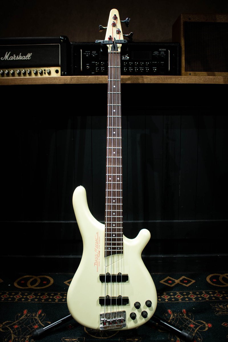 年最新ヤフオク! tune bassベースの中古品・新品・未使用品一覧
