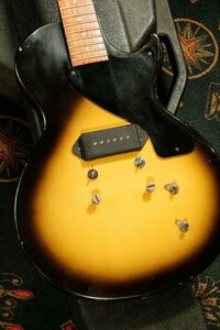 ♪Gibson Les Paul Junior ギブソン レスポール ジュニア ジャンク ☆D 1016