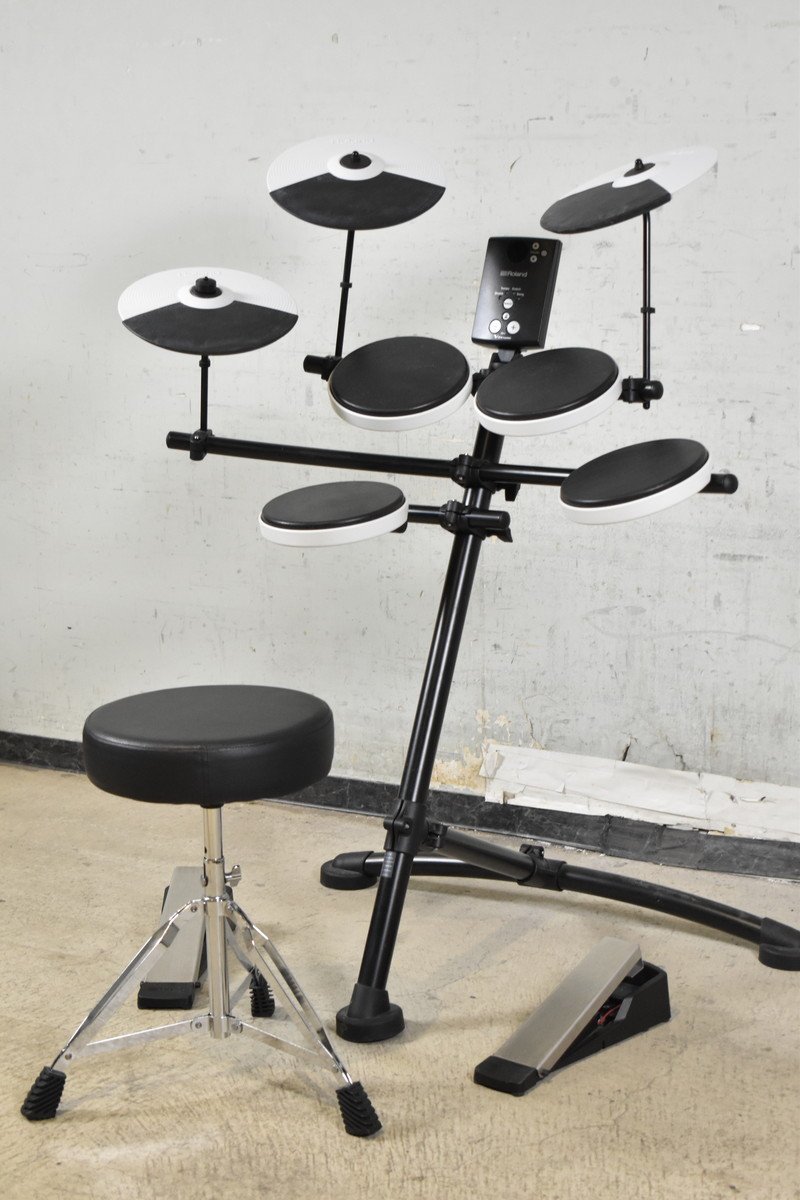 2023年最新】ヤフオク! -roland td-1kの中古品・新品・未使用品一覧