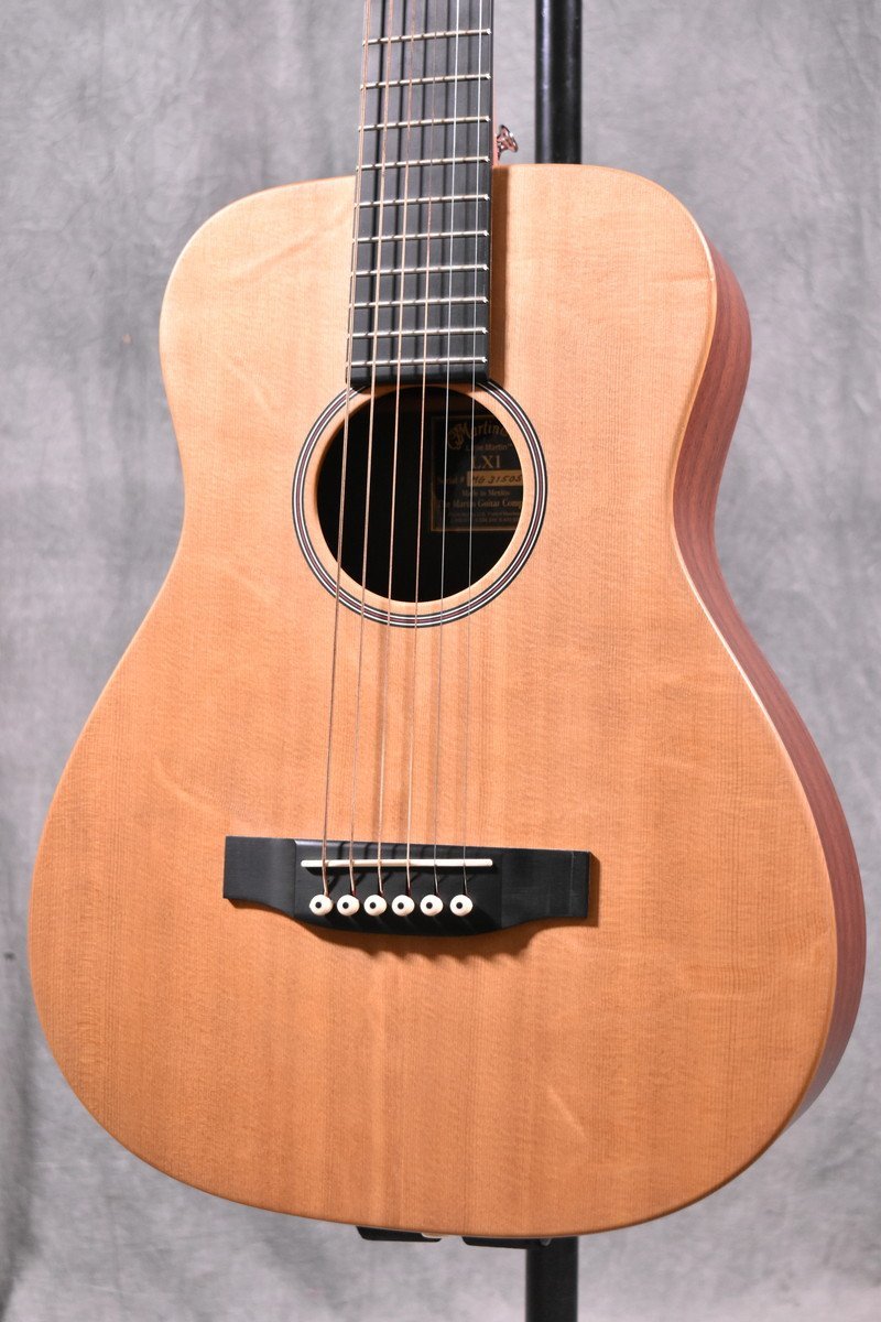 Martin LXの値段と価格推移は?|53件の売買データからMartin LXの価値