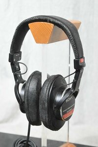 SONY ソニー MDR-CD900ST ヘッドフォン