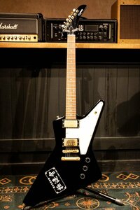 ♪Epiphone Explorer エピフォン エクスプローラー エレキギター ☆D 1019